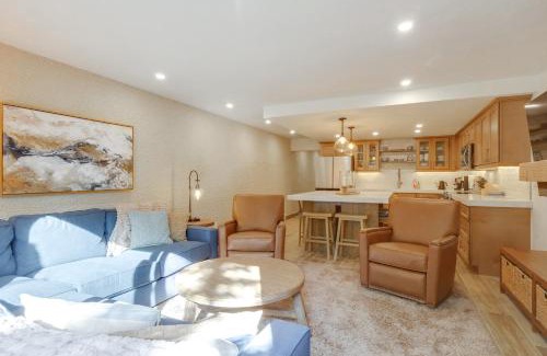 Breckenridge Apartamento | Half-Mi to Main Street Breck All-Season Escape!