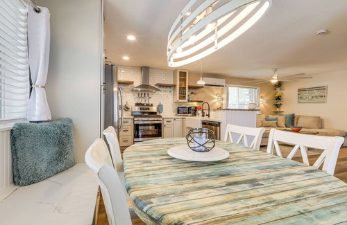 Mountainaire Casa | Half-Mi to Trails: Pet-Friendly Home in Flagstaff!
