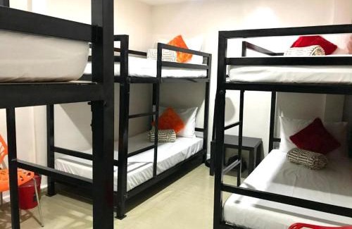 Lapu-Lapu Hostal | HalfWay House Hostel Mactan Cebu Airport