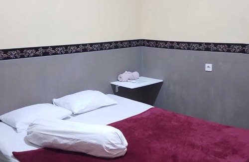Kalipuro Cama Y Desayuno | HALFWAY House