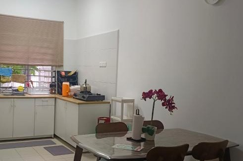 Batu Pahat Casa | Halia Homestay