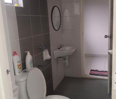 Batu Pahat Casa | Halia Homestay