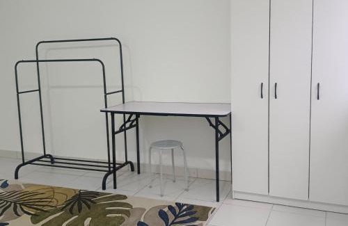 Batu Pahat Casa | Halia Homestay