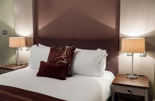 Sheffield Hotel | Halifax Hall