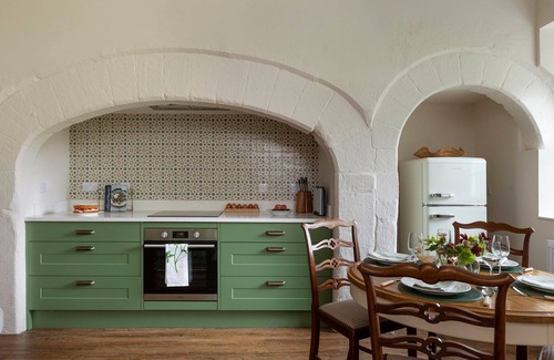Morpeth Cabaña | HALL COTTAGE - A charming retreat for three in the grounds of Netherwitton Hall, a historic country
