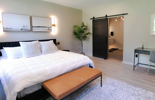 Westfield Casa | Hall of Fame @ Grand Park