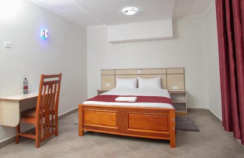 Nakuru Casa | Hallel Guest House