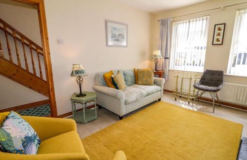 Ballycastle Casa | Haller House