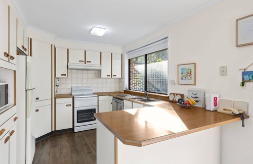 Cunjurong Point Casa | Halliwag Haven in quiet culdesc close to beach