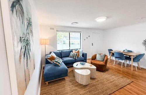 Turvey Park Apartamento | Halloran 2