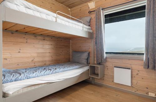 Haugastol Hotel | Halne Fjellstugu