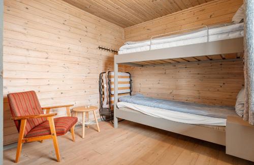 Haugastol Hotel | Halne Fjellstugu