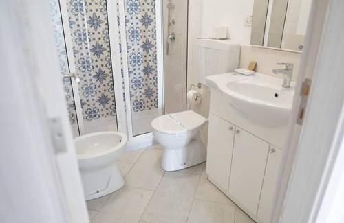 Santa Maria Hotel | Halos Casa Resort