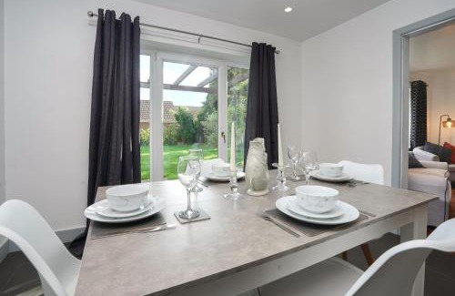 Colchester Casa | Halstead Rd Colchester