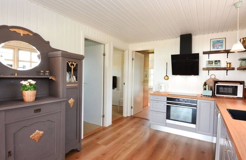 Hirtshals Casa | "Halsten" - 551m from the sea by Interhome