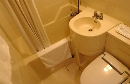 Naka Ward Hotel | Hamamatsu Station Hotel