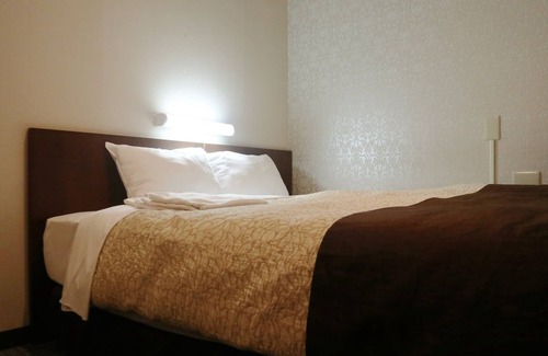 Naka Ward Hotel | Hamamatsu Station Hotel