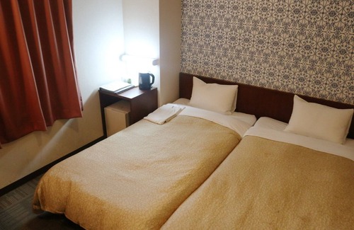 Naka Ward Hotel | Hamamatsu Station Hotel