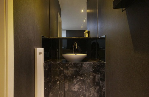 Haman Hotel | Haman The Moon