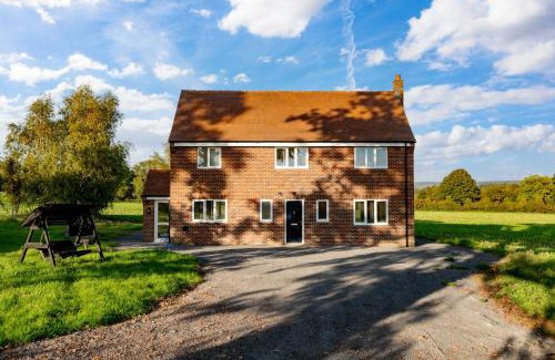 Blandford Forum Casa | Hambledon Hill Cottage