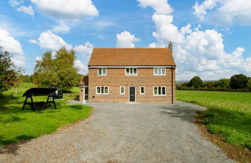 Blandford Forum Casa | Hambledon Hill Cottage