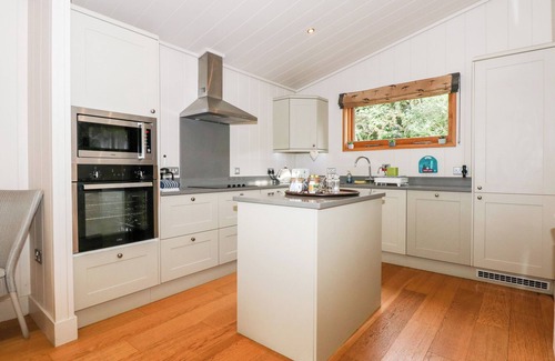Barnsdale Cabaña | Hambleton, EXTON, RUTLAND