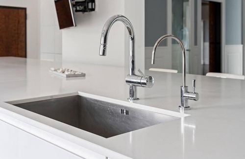 Bullenhausen Villa | Hamburg Beach House