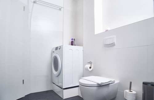 Schnelsen Apartamento | Hamburg Nord Apartments 5