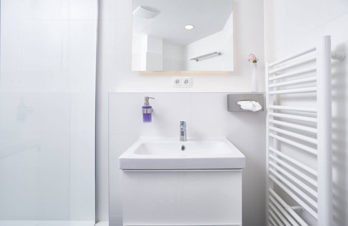 Schnelsen Apartamento | Hamburg Nord Apartments 5