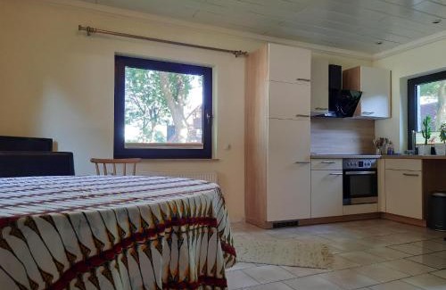 Datum Apartamento | Hamburg vor der Tür