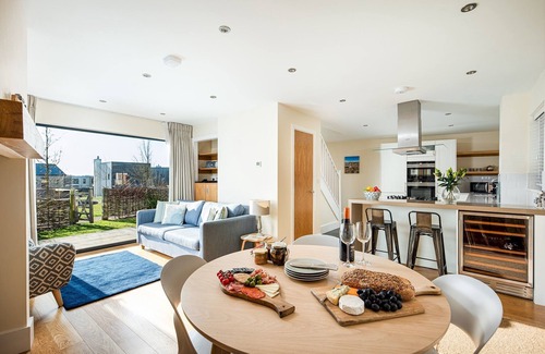 Holworth Casa | Hambury Cottage (BV22), Silverlake, Dorset