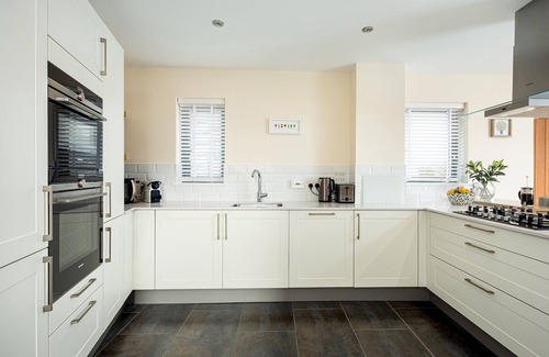 Holworth Casa | Hambury Cottage (BV22), Silverlake, Dorset