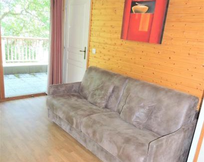 Orelle Apartamento | Hameau 3 002 - SPA & PISCINE appartement 4 pers