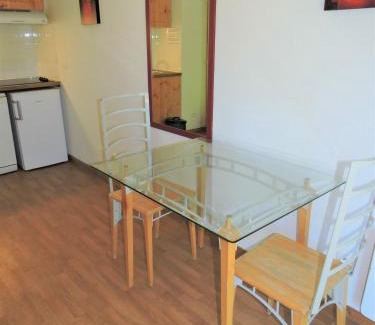 Orelle Apartamento | Hameau 3 002 - SPA & PISCINE appartement 4 pers
