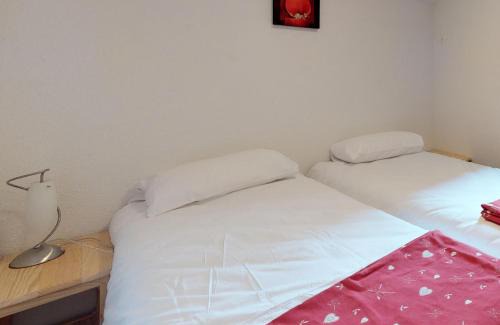 Orelle Apartamento | Hameau 4 301 - SPA & PISCINE appartement 4 pers