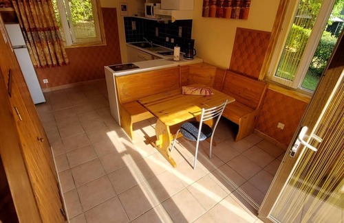 Saint-Avit-Senieur Otro | Hameau des laurières