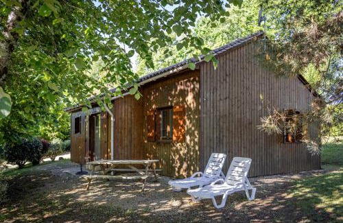 Saint-Avit-Senieur Casa | Hameau des laurières