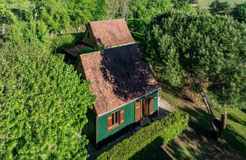 Saint-Avit-Senieur Casa | Hameau des laurières