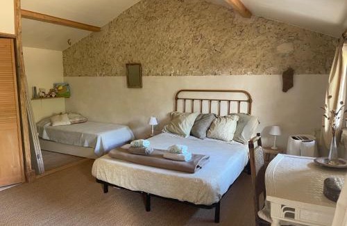 Beraut Cama Y Desayuno | Hameau du HOUR - Chambre d'Hôtes et Gîtes