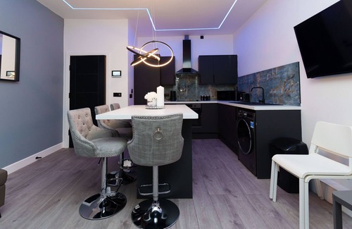 Chapeltown Apartamento | Hamilton Apartments