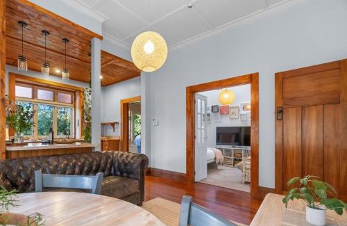 Hamilton East Casa | Hamilton Hideaway - Close to Town