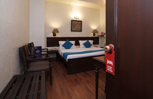 New Delhi Hotel | Hamilton Hotel