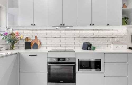Glebe Apartamento | Hamilton Lodge Apartments by Urban Rest