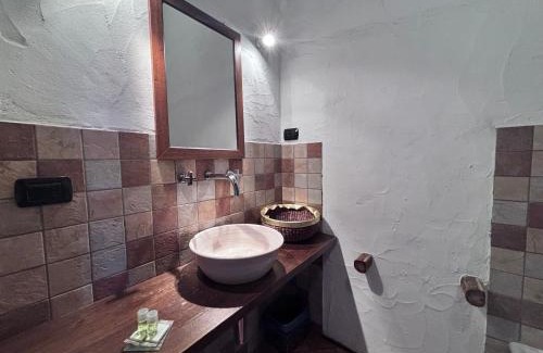 Senorbi Casa | Hammam Rooms, Senorbì, Sardegna