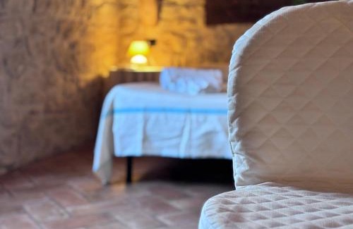 Senorbi Casa | Hammam Rooms, Senorbì, Sardegna