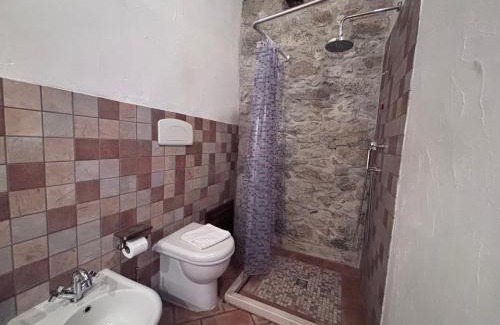Senorbi Casa | Hammam Rooms, Senorbì, Sardegna