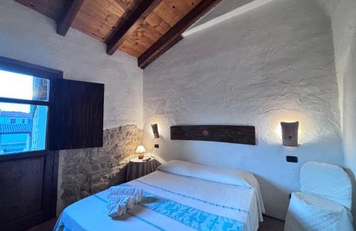 Senorbi Casa | Hammam Rooms, Senorbì, Sardegna