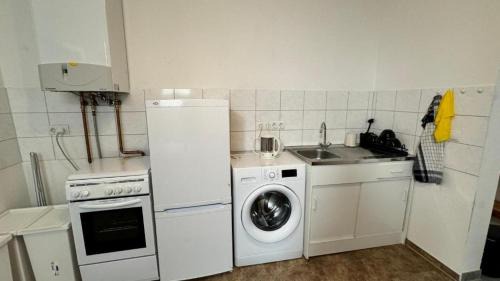 Ludwigshafen-Mundenheim Apartamento | Hammer & Rest WHG2