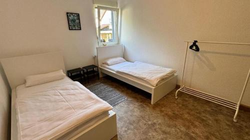 Ludwigshafen-Mundenheim Apartamento | Hammer & Rest WHG2