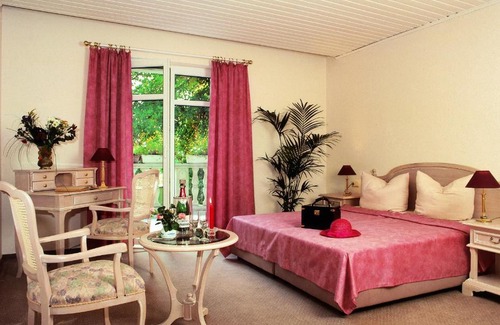 Teltow Hotel | Hammers Landhotel GmbH